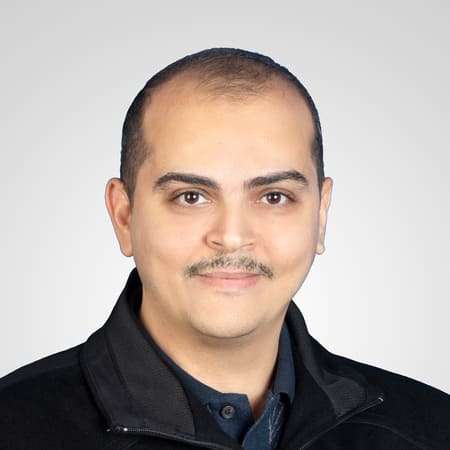 Mohammed Al-Madhoun | Senior WordPress Developer